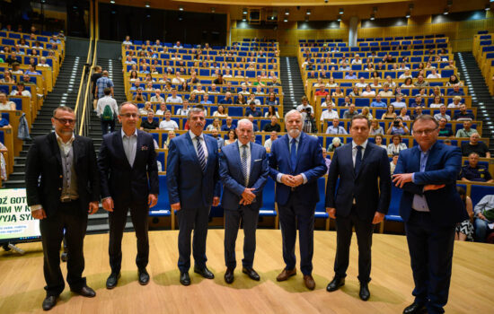 Zapraszamy na Kongres!