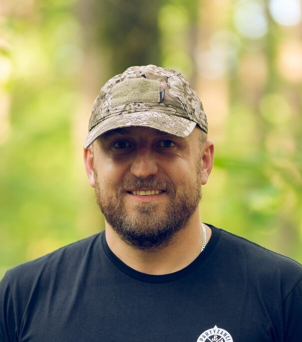 Paweł Szlendak „Szlendi”
